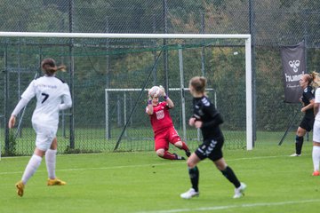 Bild 249 - Frauen SV Henstedt Ulzburg - FSV G�tersloh : Ergebnis: 2:5
